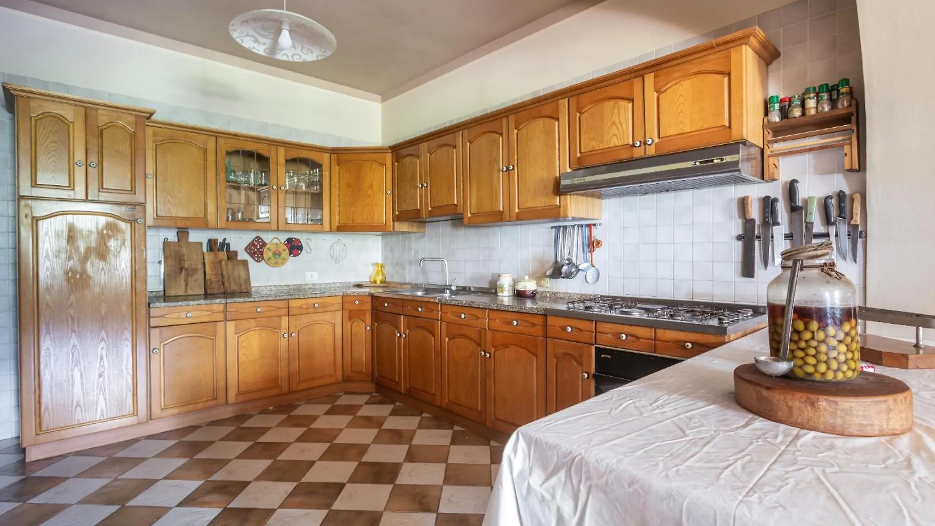 Meravigliosa Villa In Collina Scano Montiferro 이탈리아